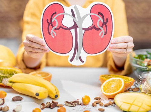 nutritional recommendations dialysis patients